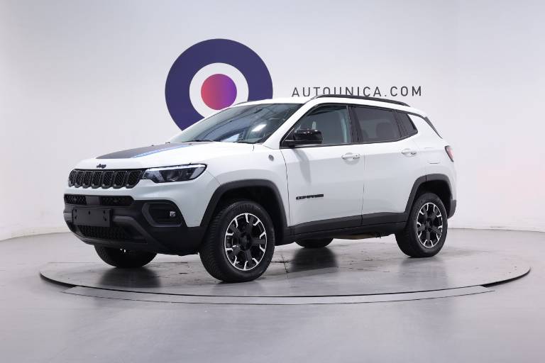 JEEP Compass 1