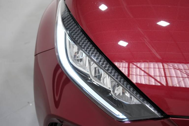 TOYOTA Yaris 20