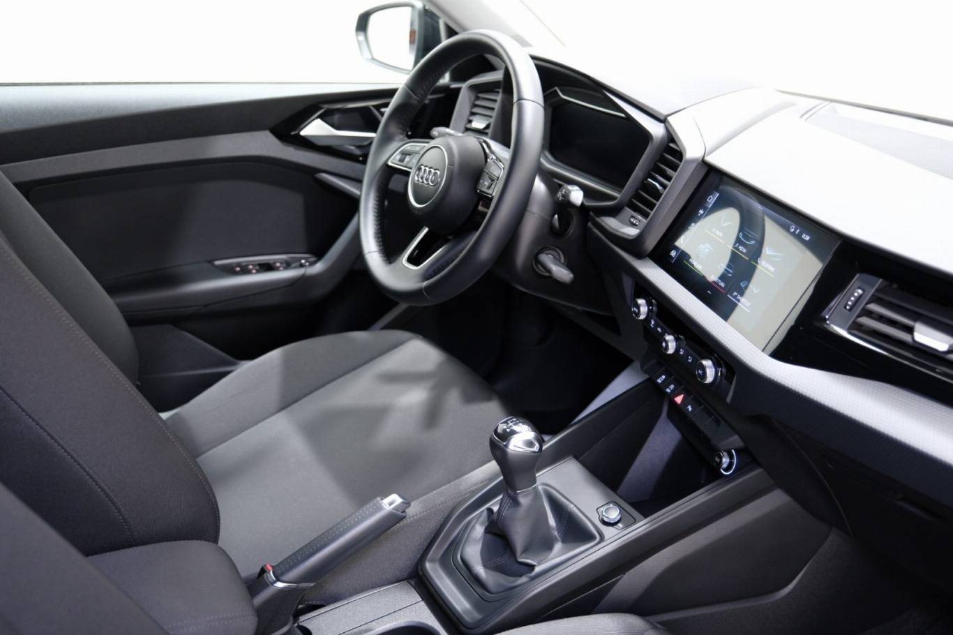AUDI A1 53