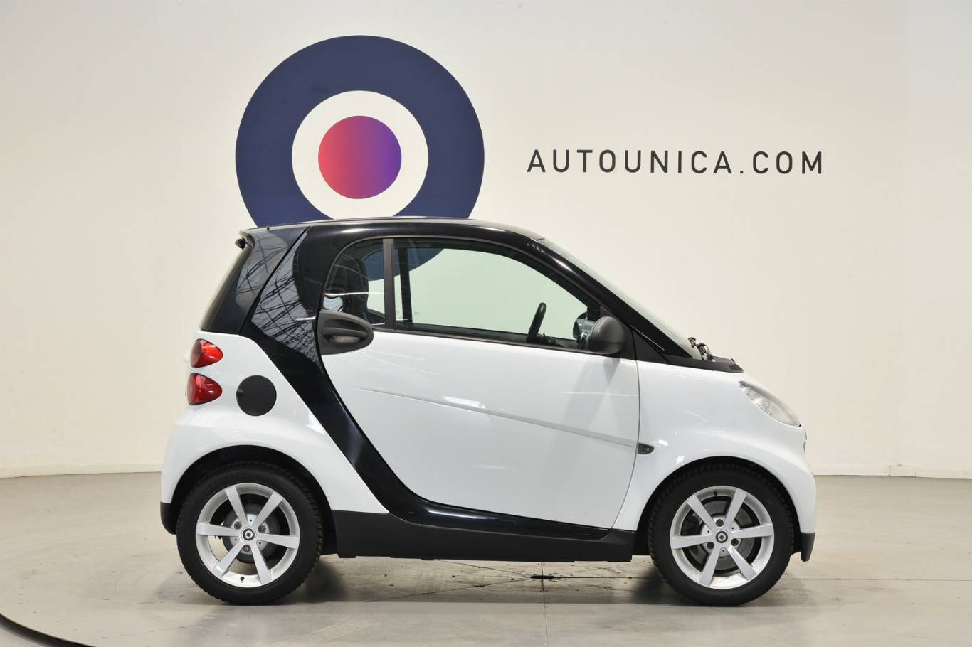 SMART ForTwo 28