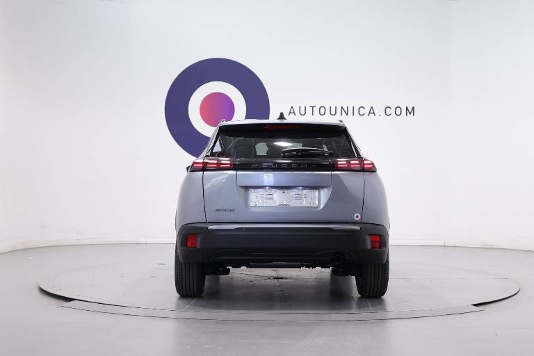PEUGEOT 2008 14