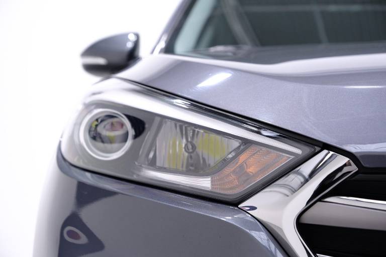 HYUNDAI Tucson 14