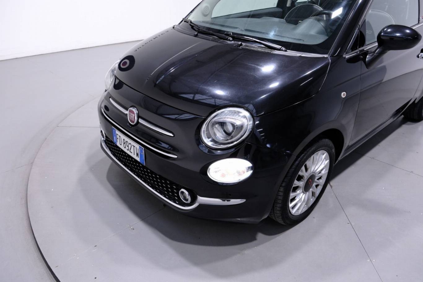 FIAT 500C 21