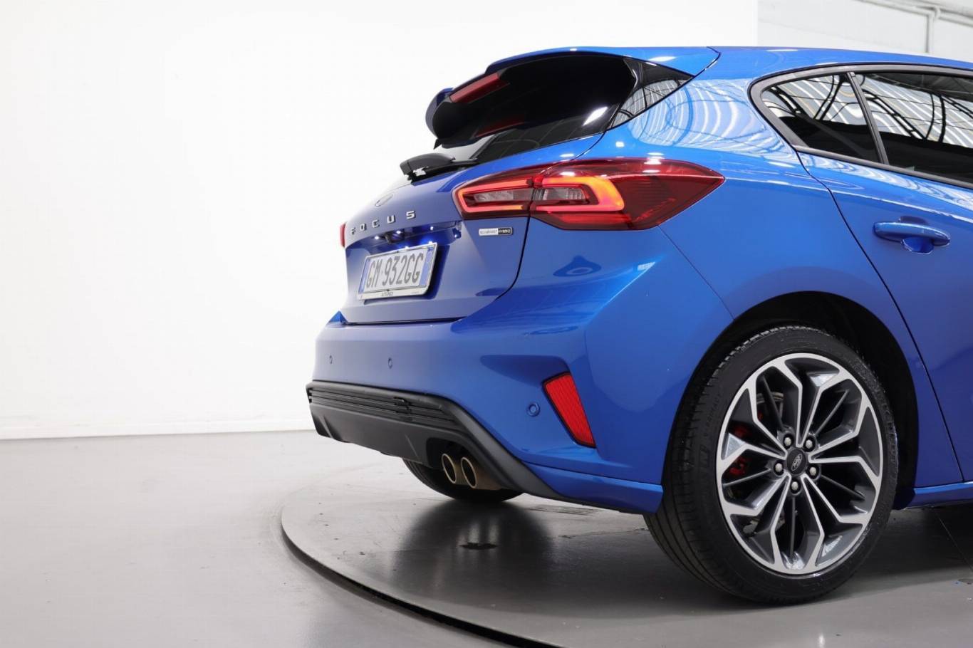 FORD Focus 45