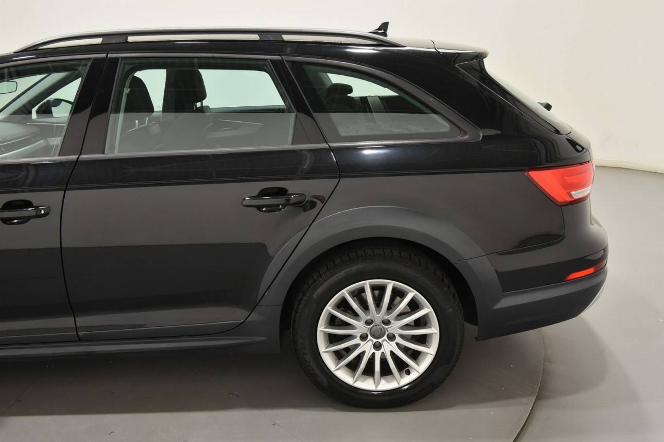 AUDI A4 allroad 45