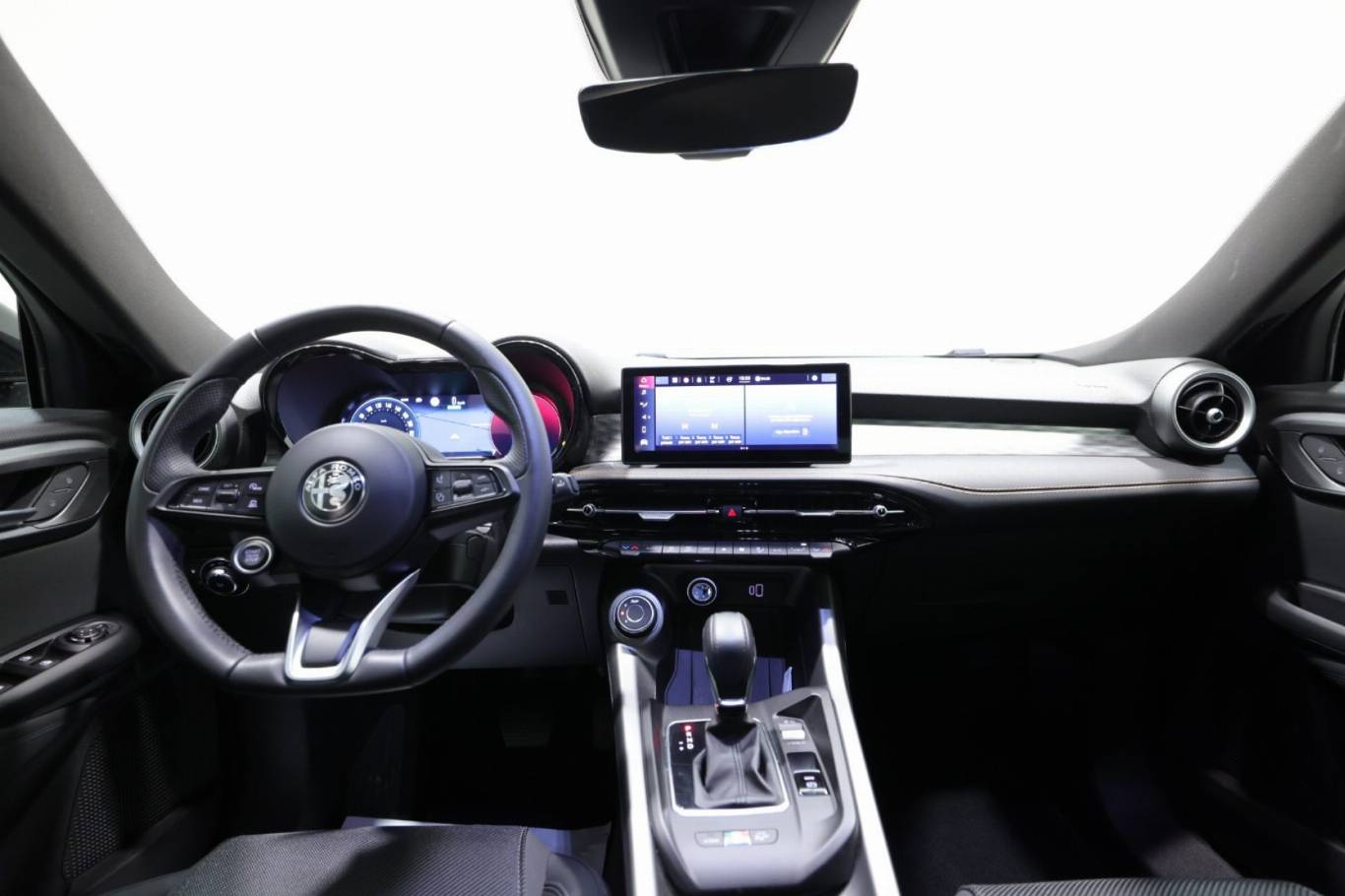 ALFA ROMEO Tonale 10