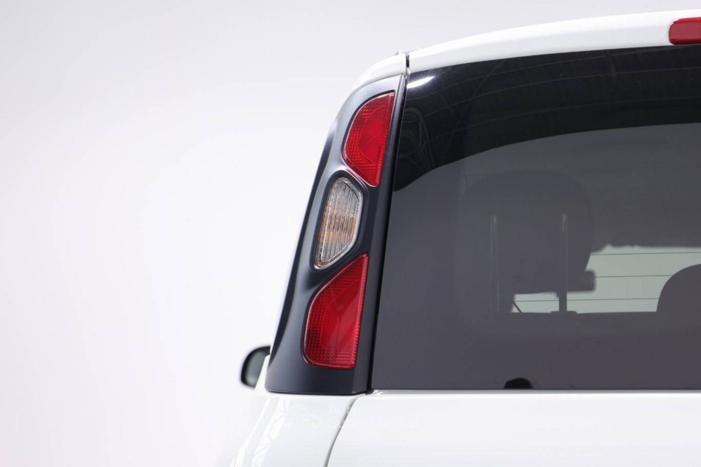 FIAT Panda 34