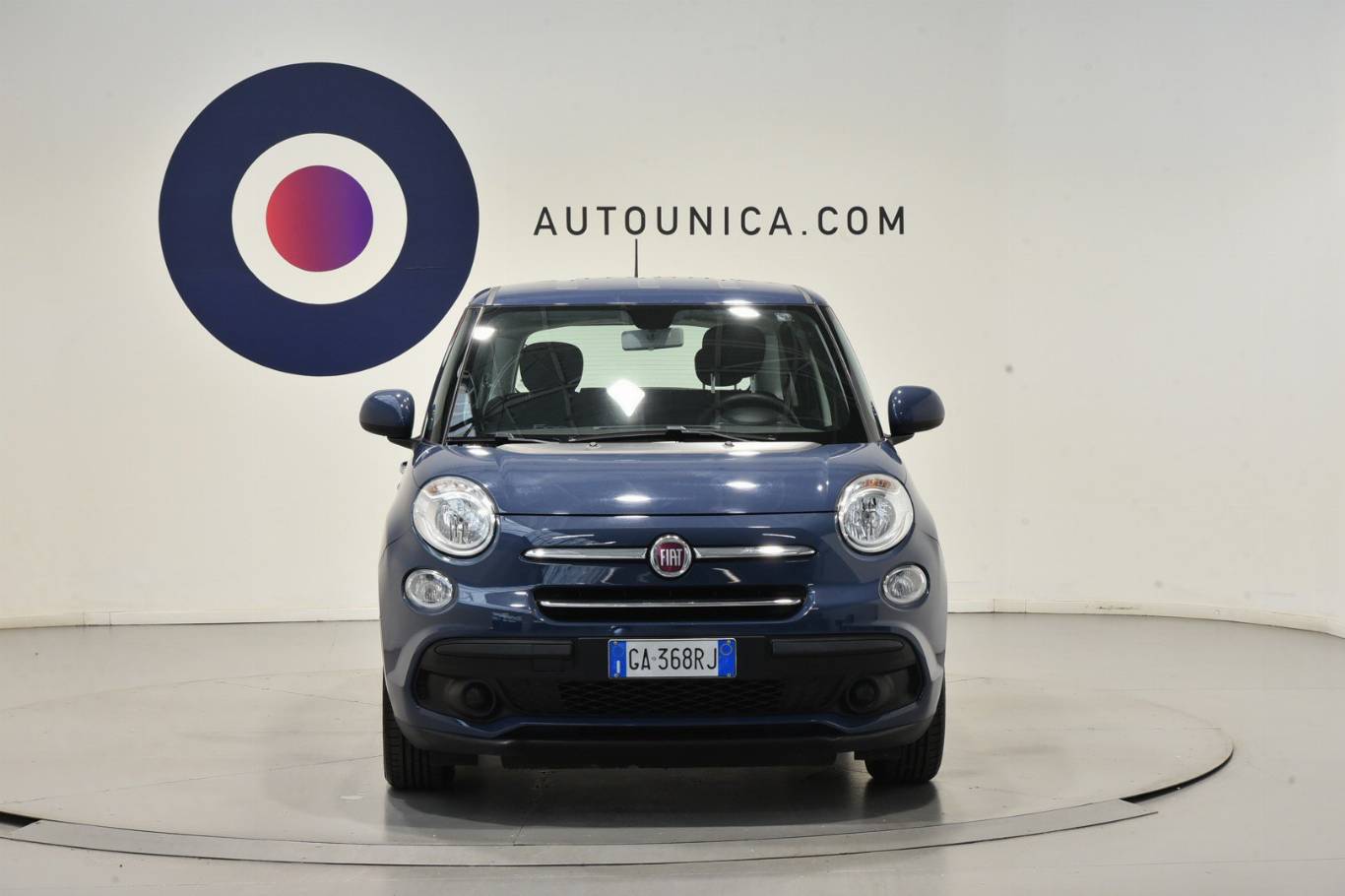 FIAT 500L 5
