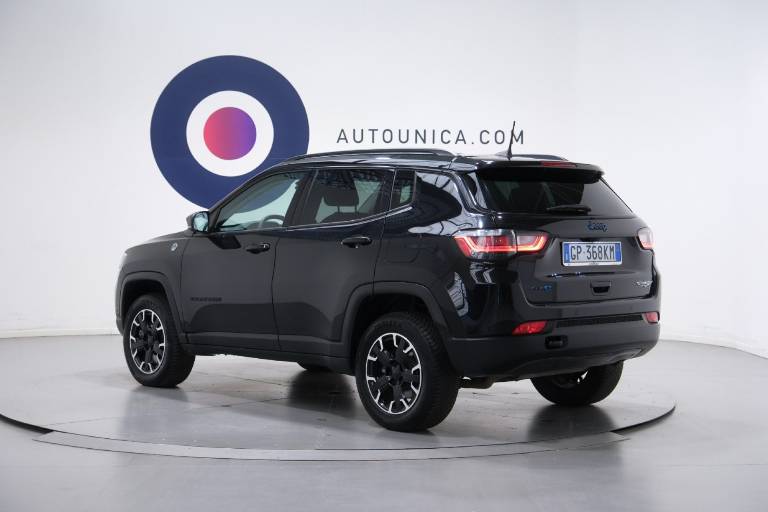 JEEP Compass 16