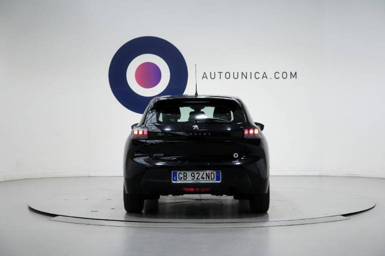 PEUGEOT 208 16