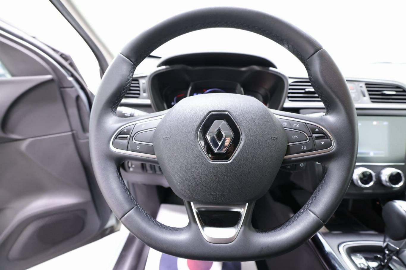 RENAULT Kadjar 7