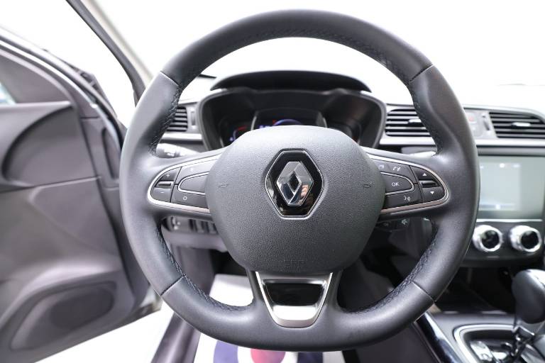 RENAULT Kadjar 7