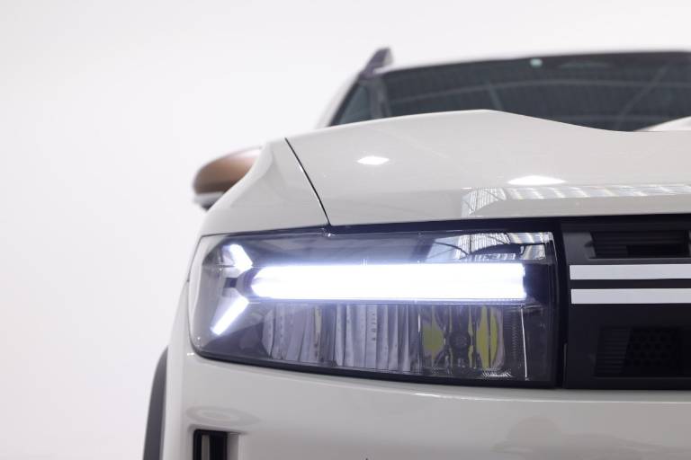 DACIA Duster 13