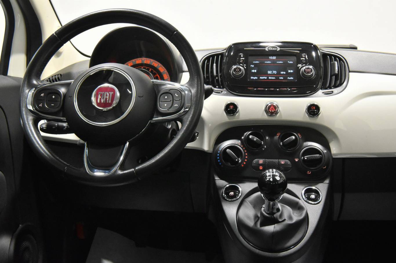 FIAT 500 23