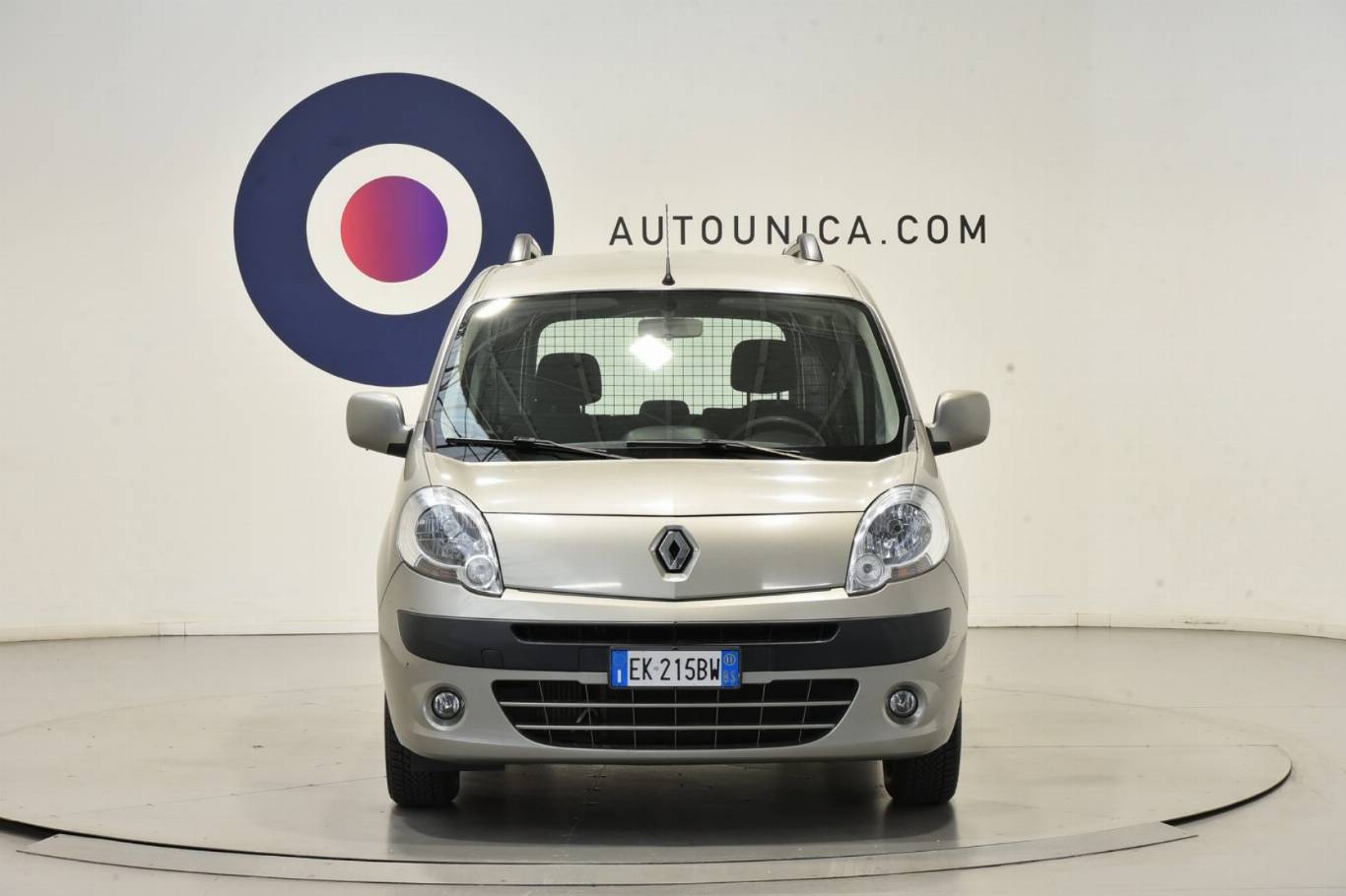 RENAULT Kangoo 5