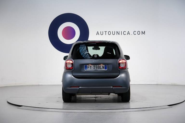 SMART ForTwo 15