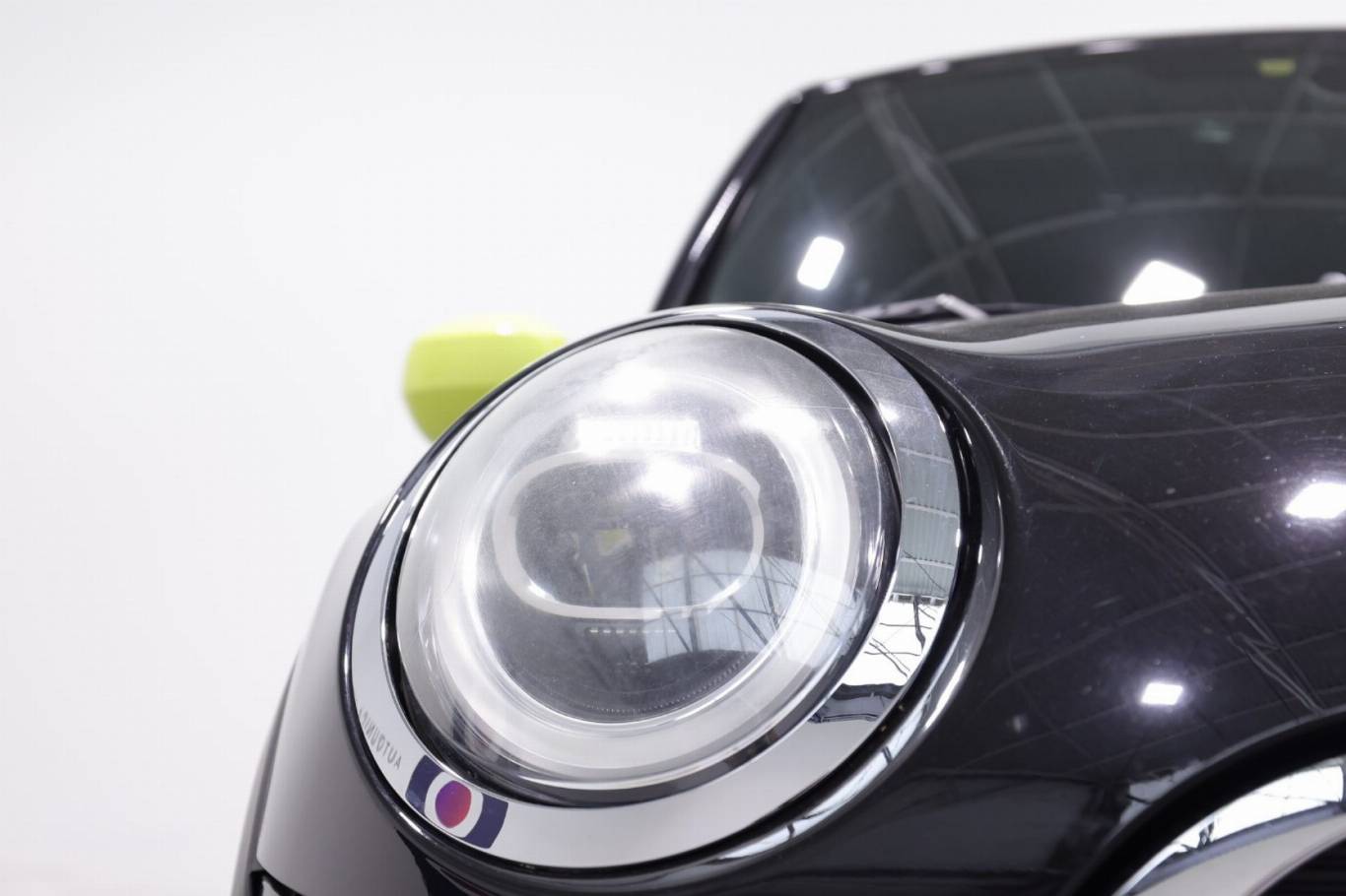 MINI One 13