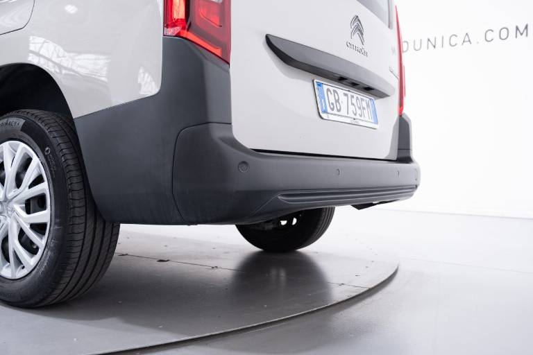 CITROEN Berlingo 41