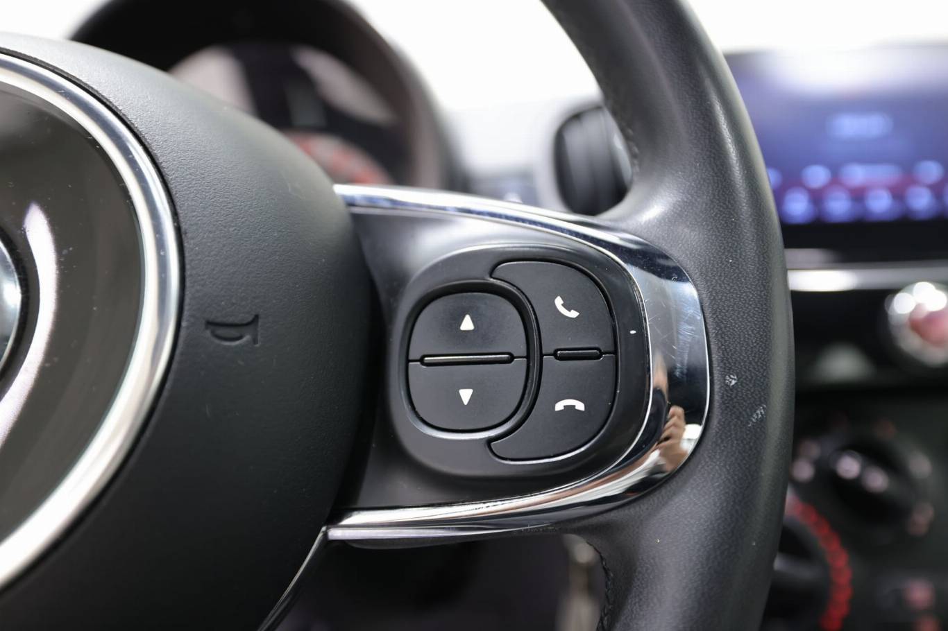 FIAT 500 18