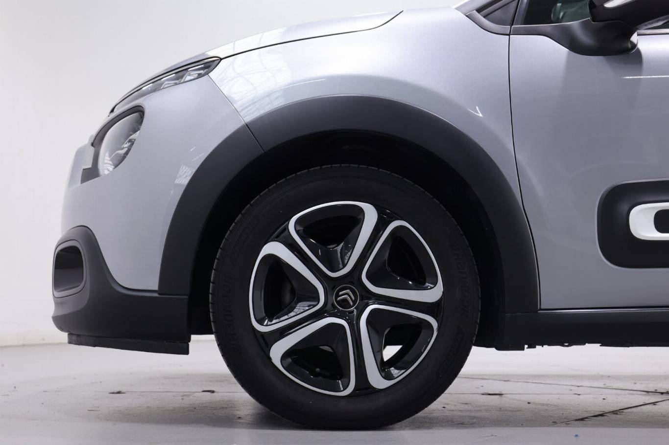 CITROEN C3 17