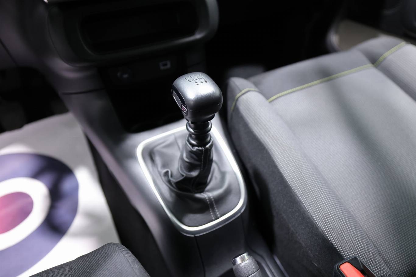 CITROEN C3 27