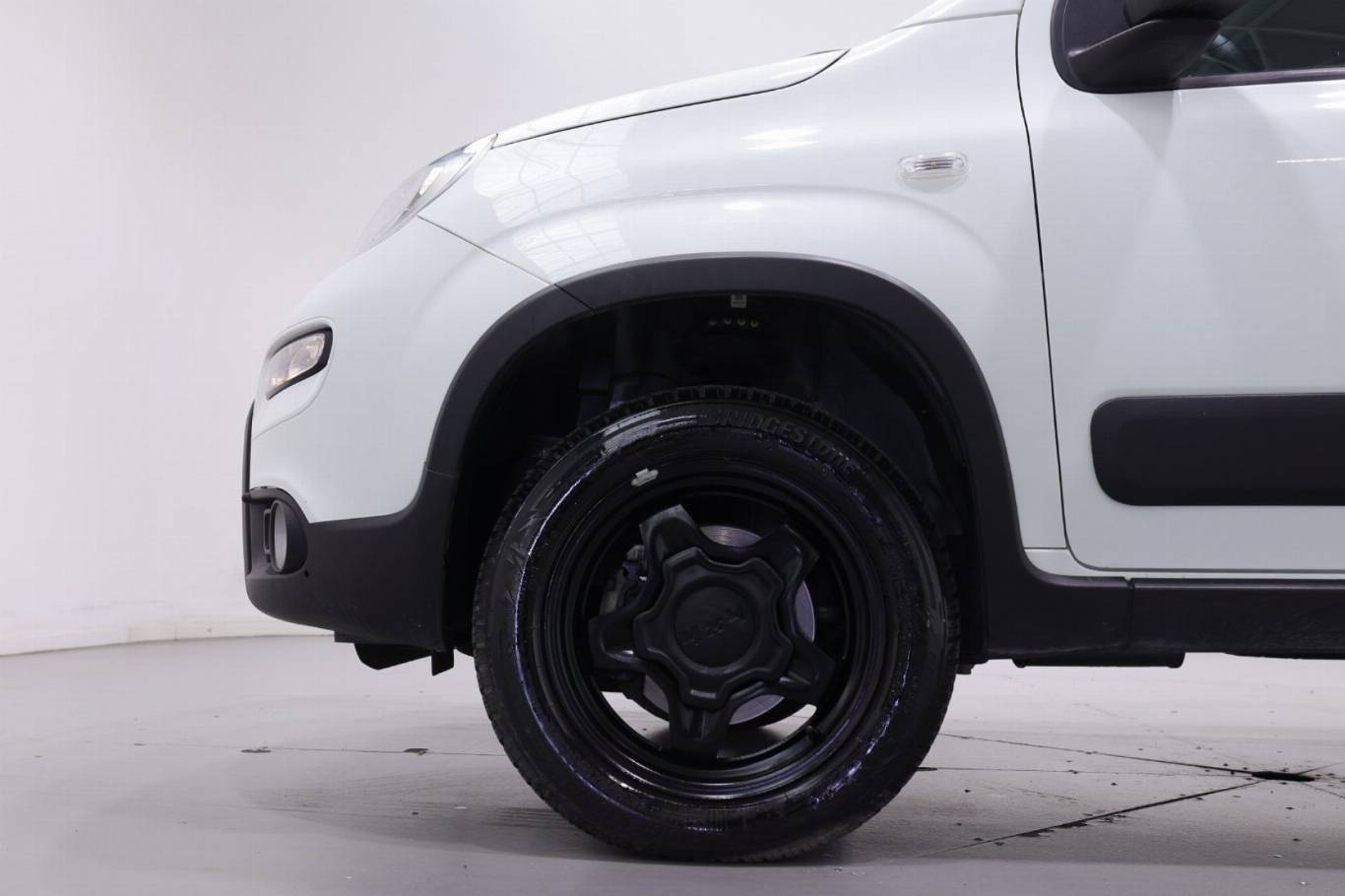 FIAT Panda 14