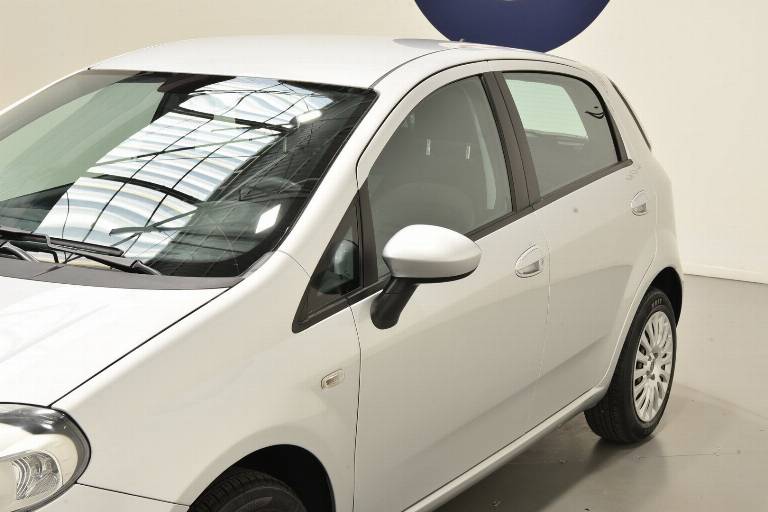FIAT Punto Evo 34