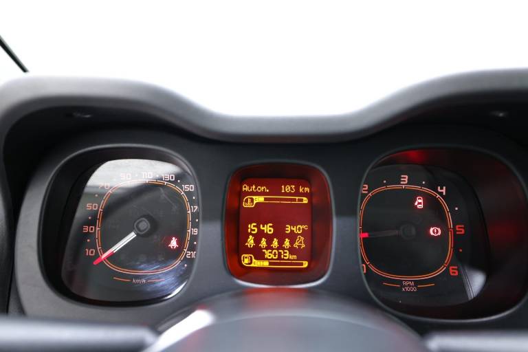 FIAT Panda 23