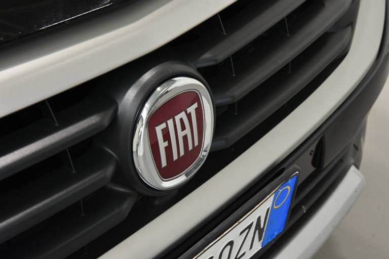 FIAT Fullback 47