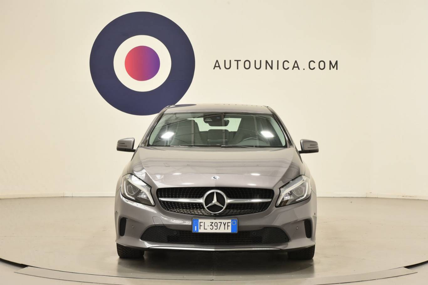 MERCEDES-BENZ A 200 5