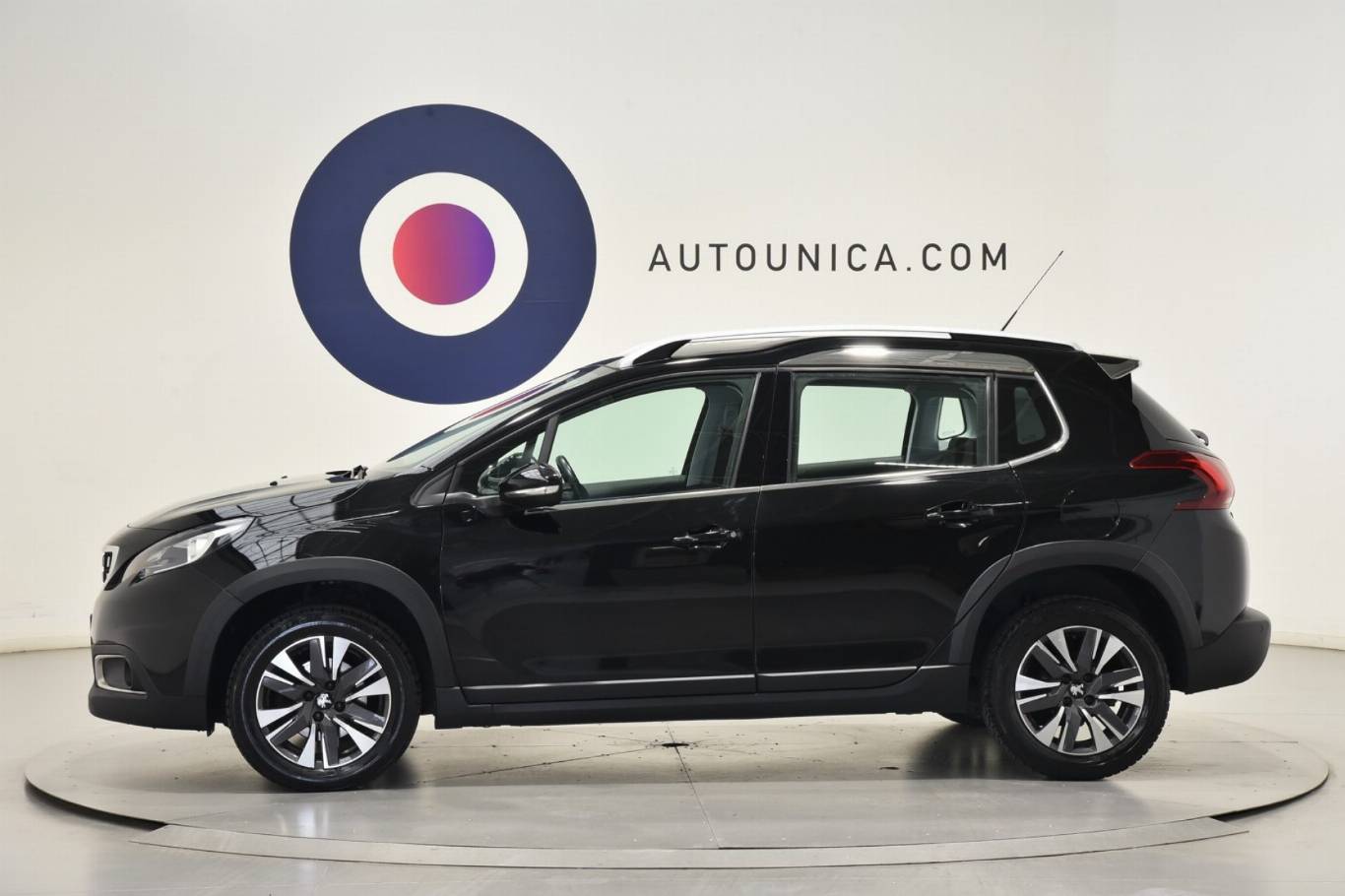 PEUGEOT 2008 16
