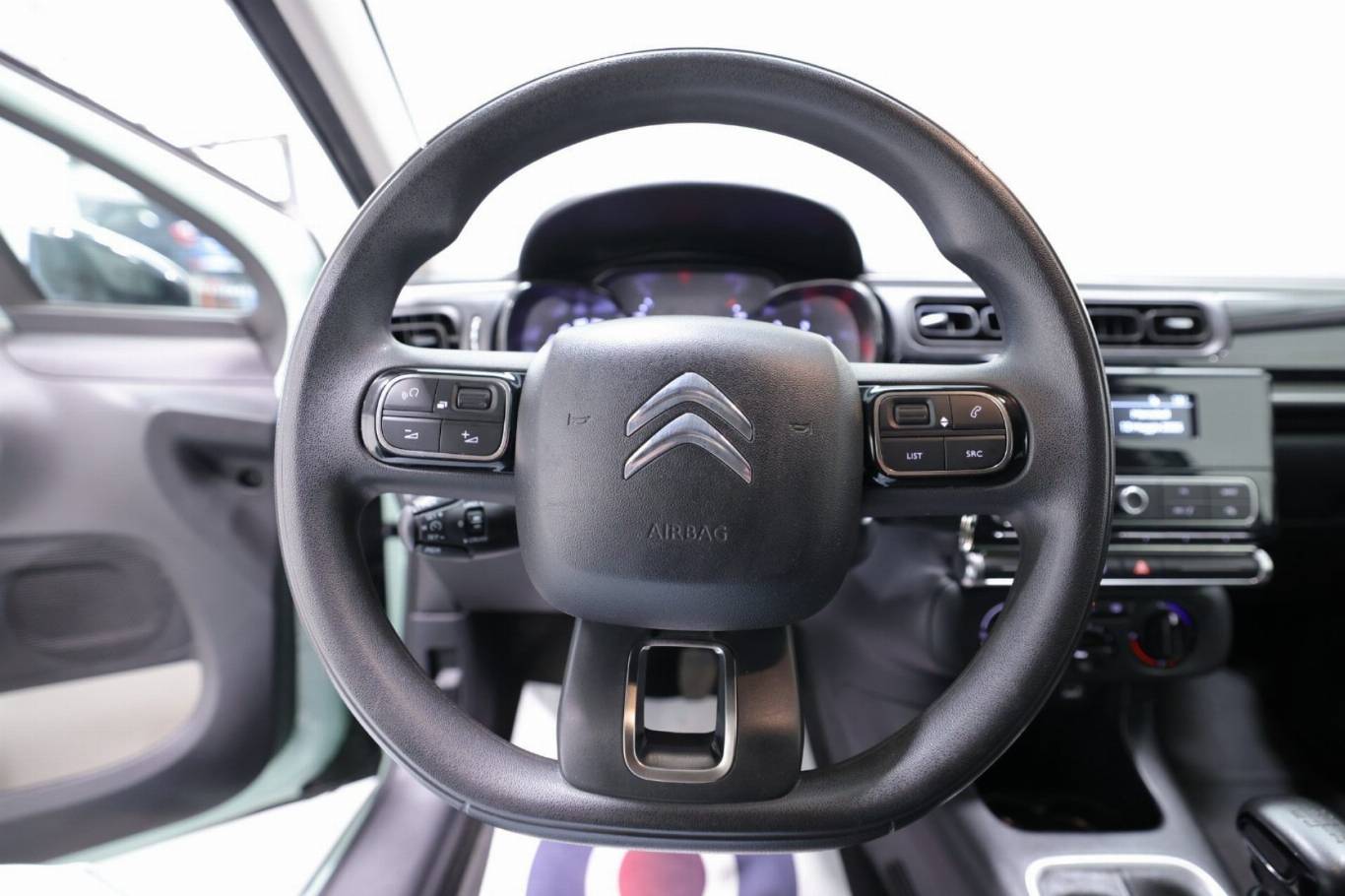 CITROEN C3 7