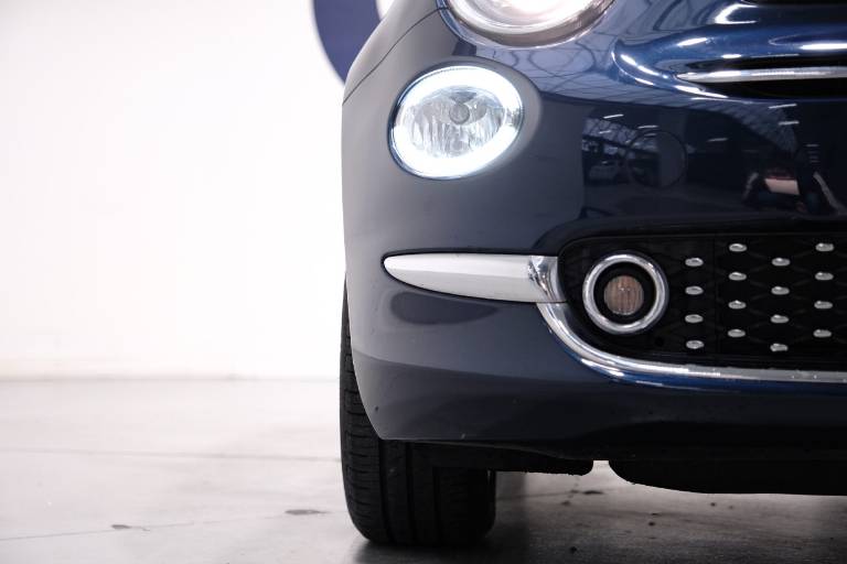 FIAT 500C 45
