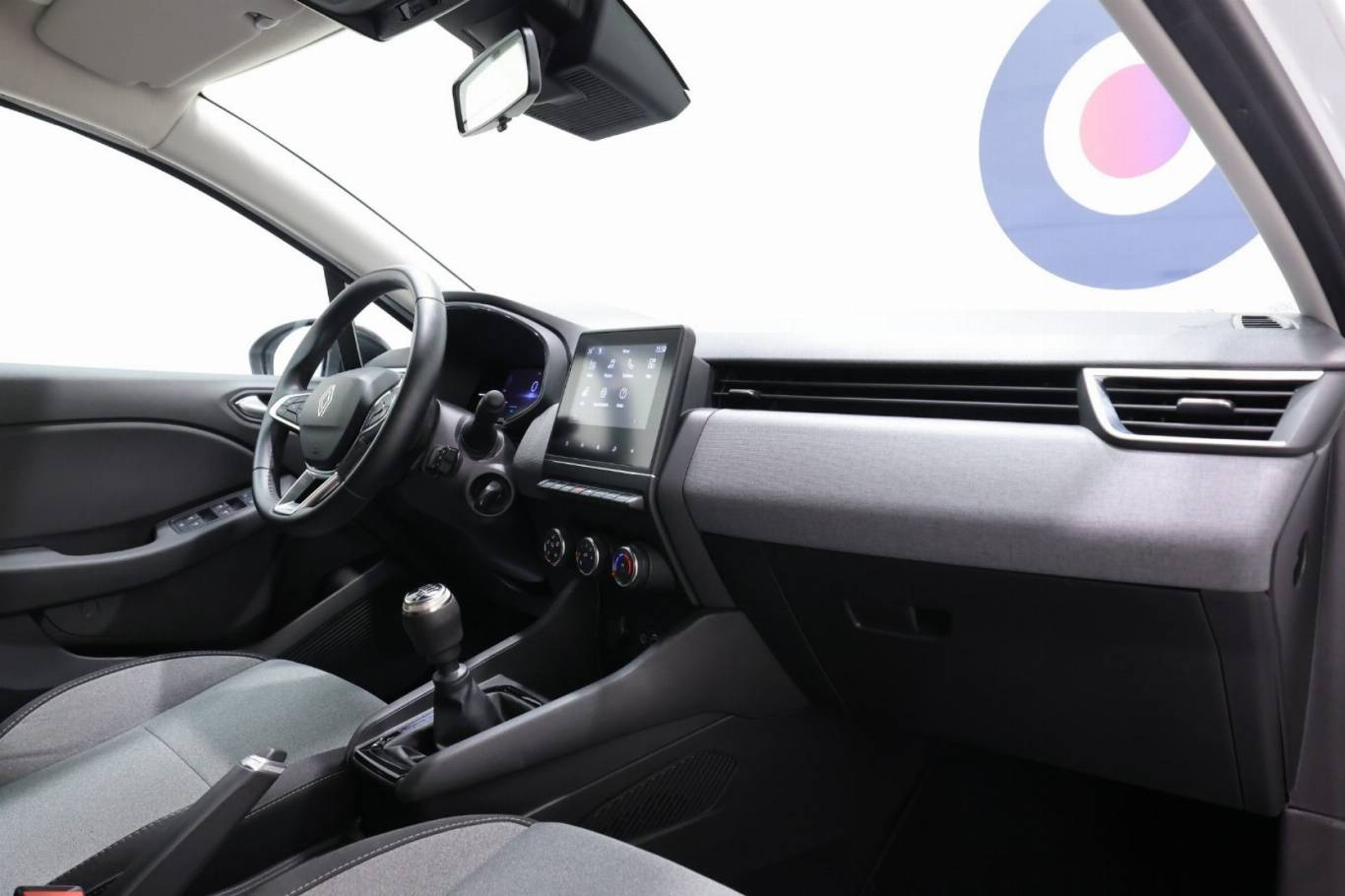 RENAULT Clio 43