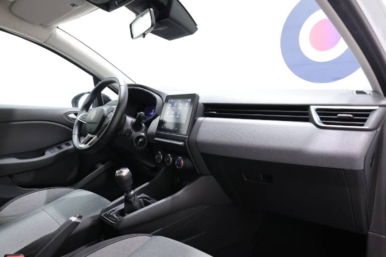 RENAULT Clio 43