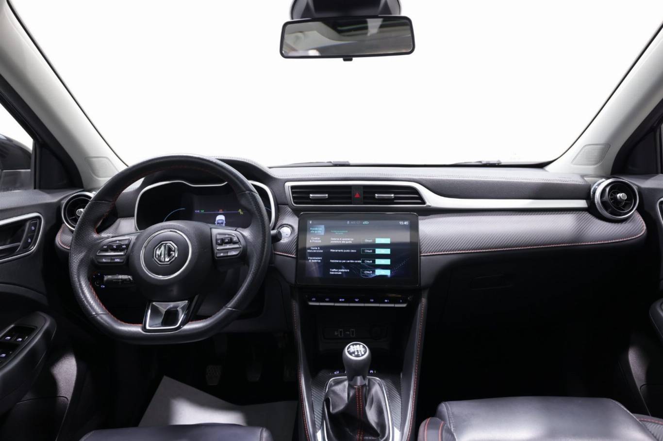 MG ZS 10
