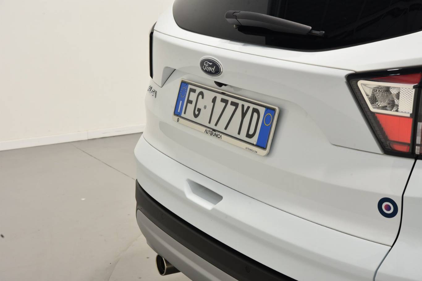 FORD Kuga 58