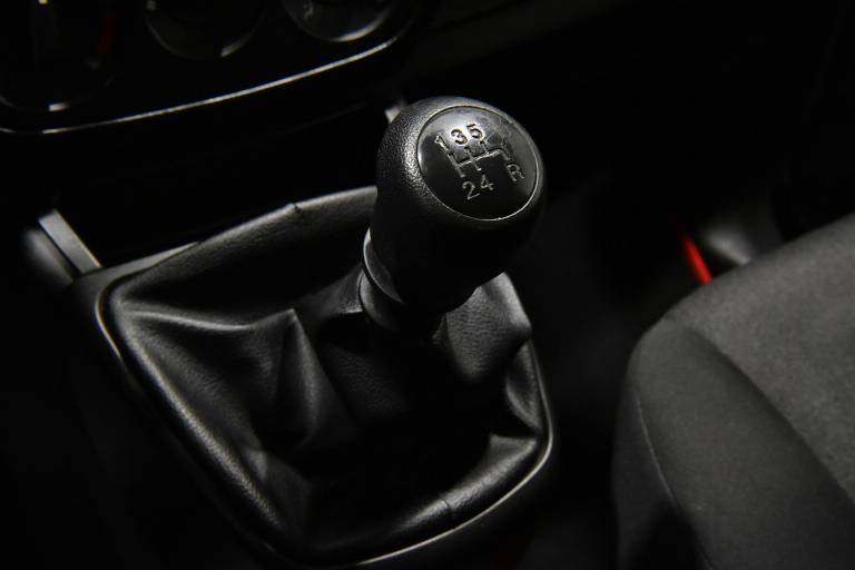 FIAT Qubo 24