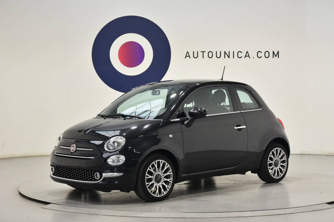 FIAT 500 1