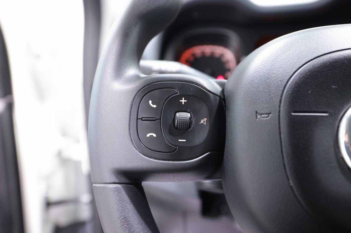 FIAT Panda Cross 21