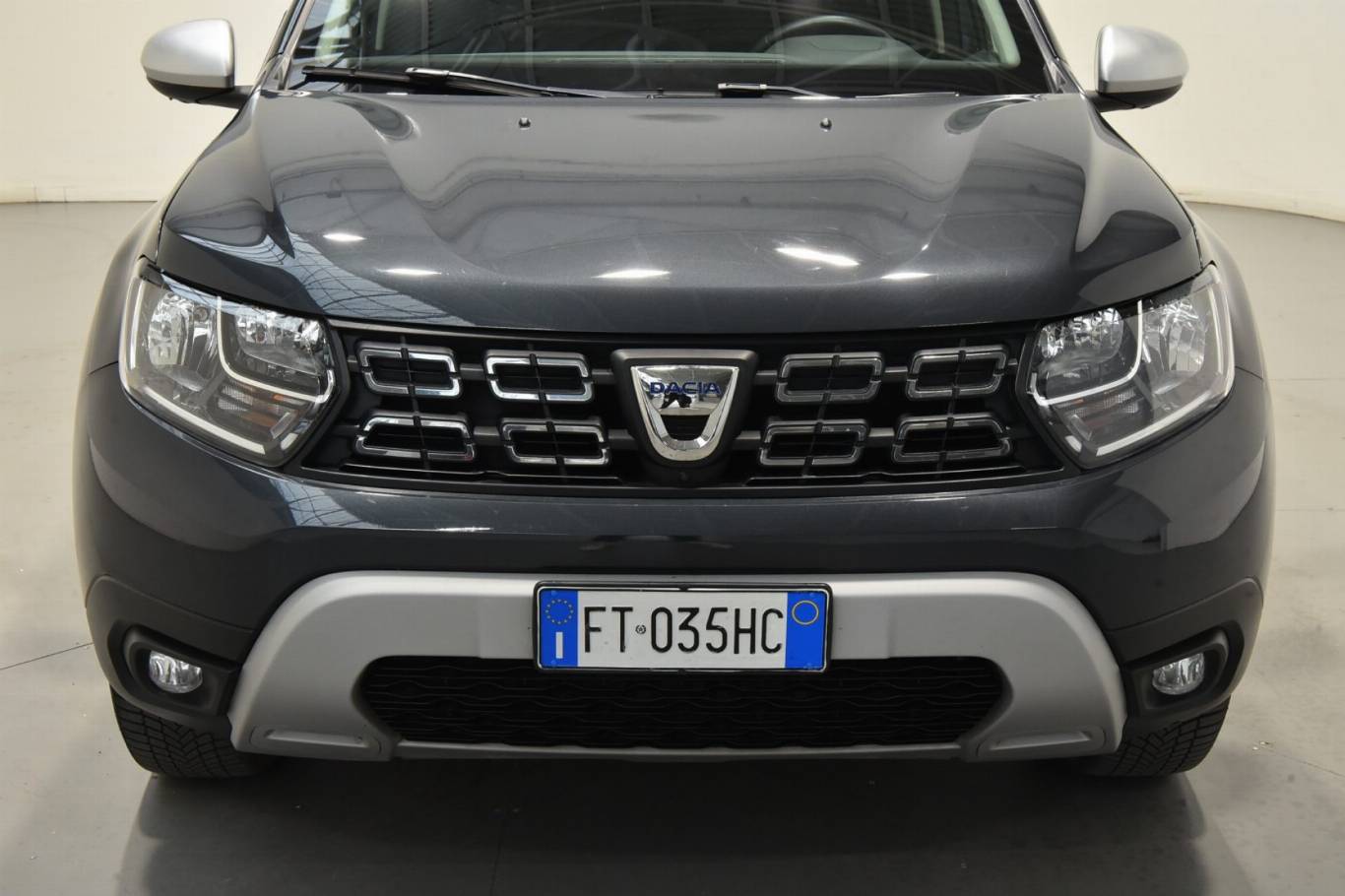 DACIA Duster 14