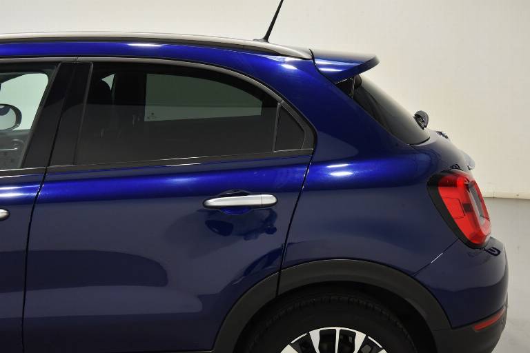 FIAT 500X 42