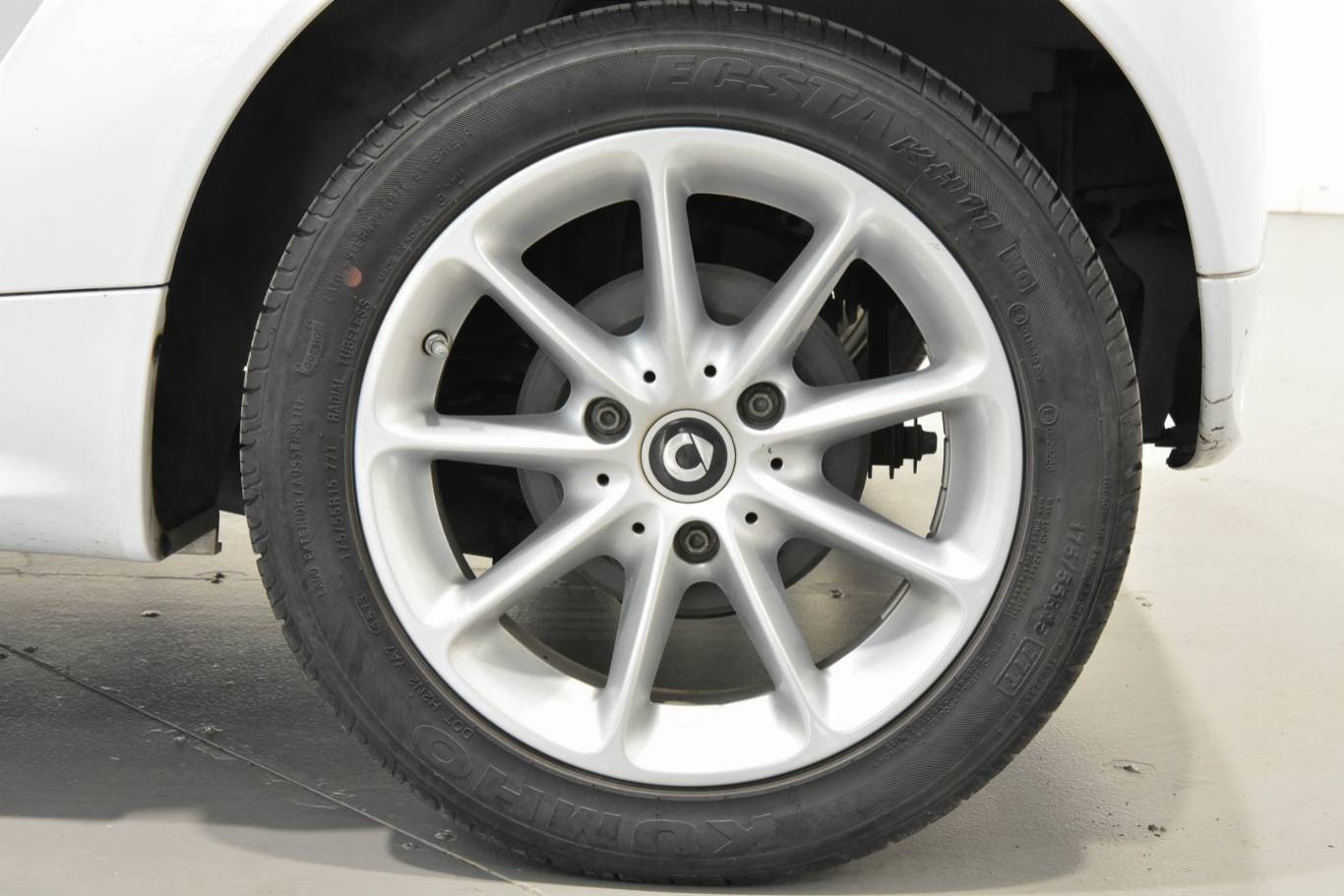 SMART ForTwo 31