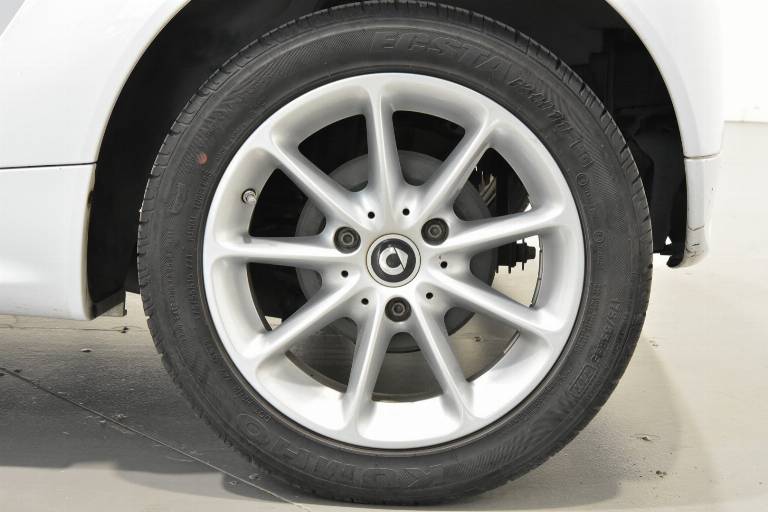 SMART ForTwo 31