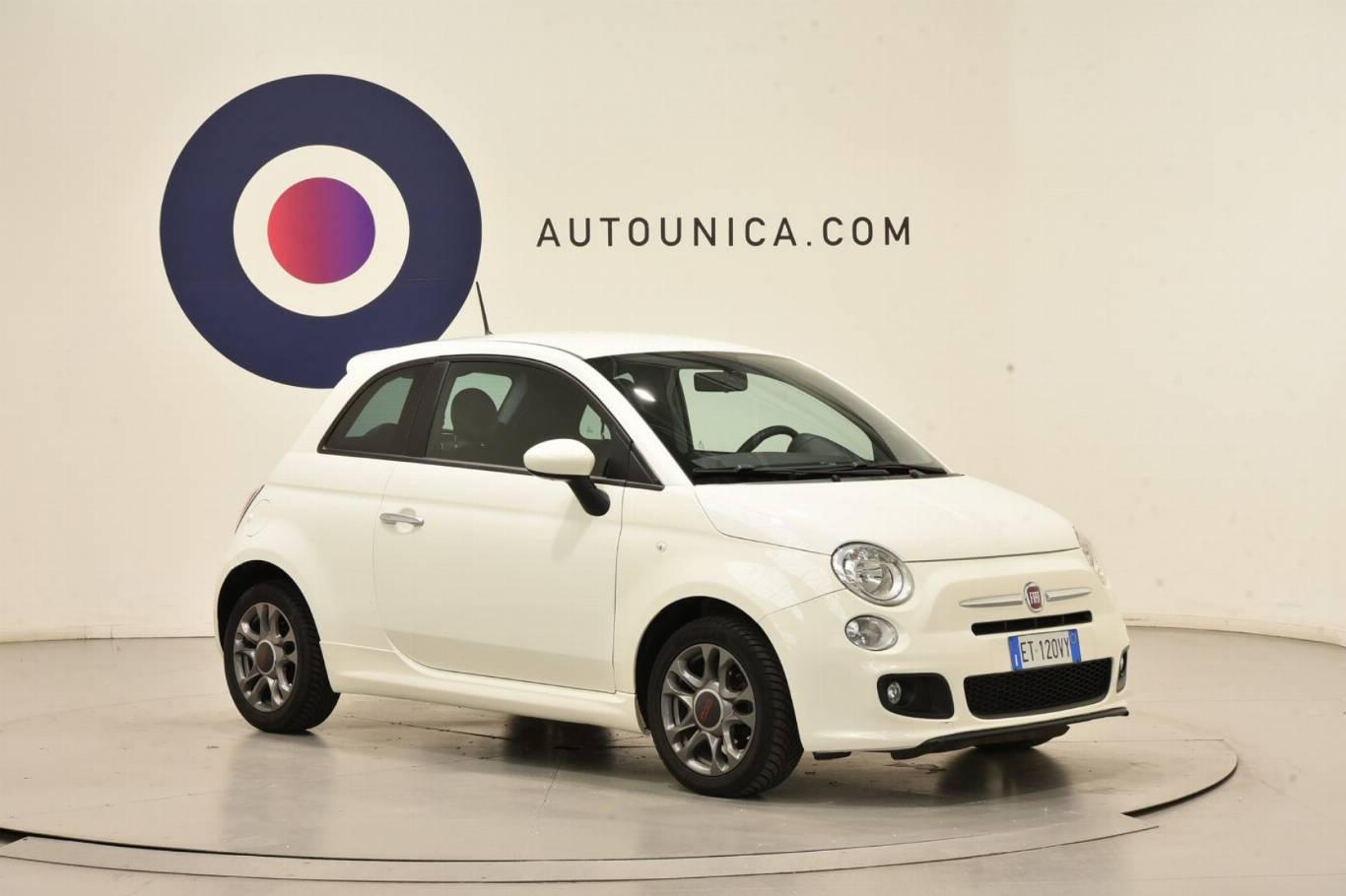 FIAT 500 17