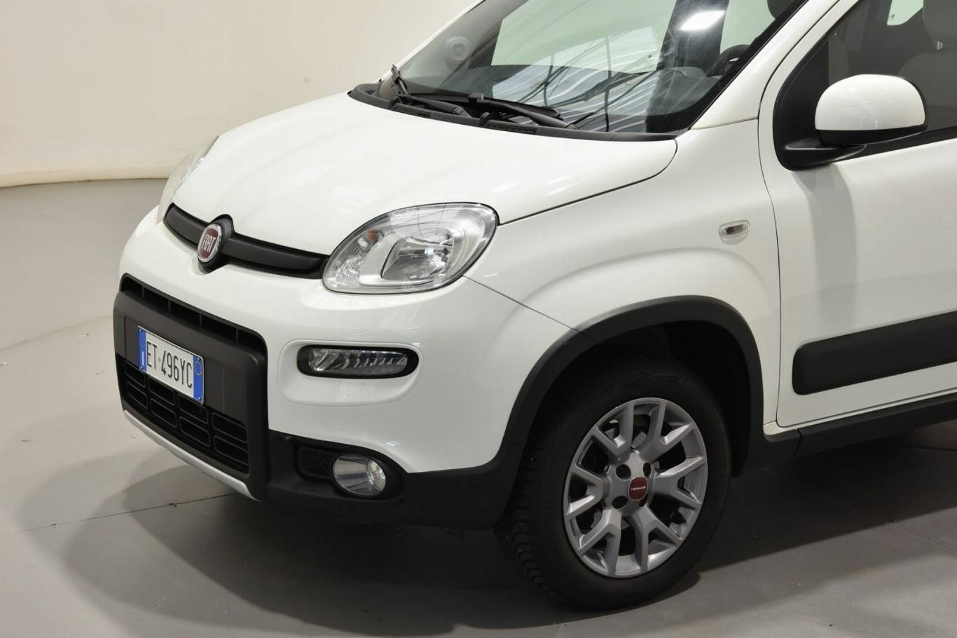 FIAT Panda 23