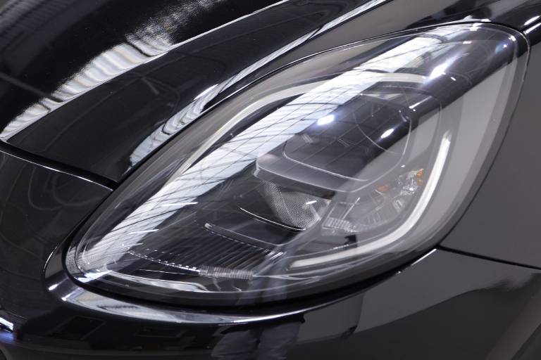 FORD Puma 39