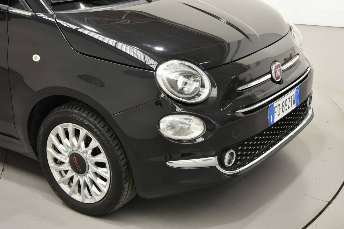 FIAT 500C 31
