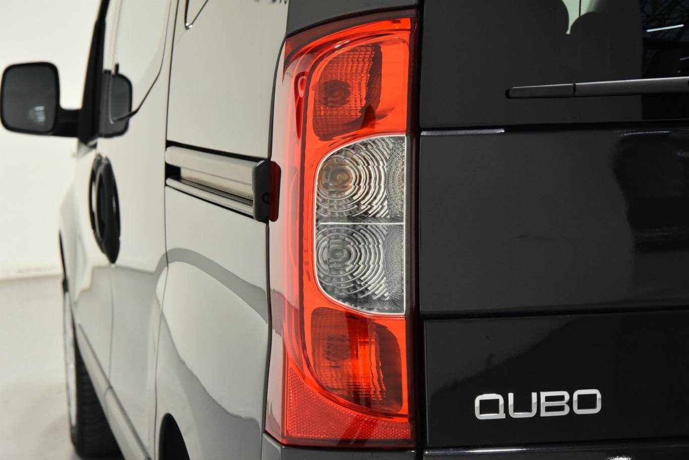 FIAT Qubo 40