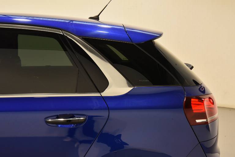 CITROEN C4 Picasso 44